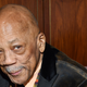 Quincy Jones attends the after party for Liongate’s Bombshell on December 10, 2019, in Westwood, California.